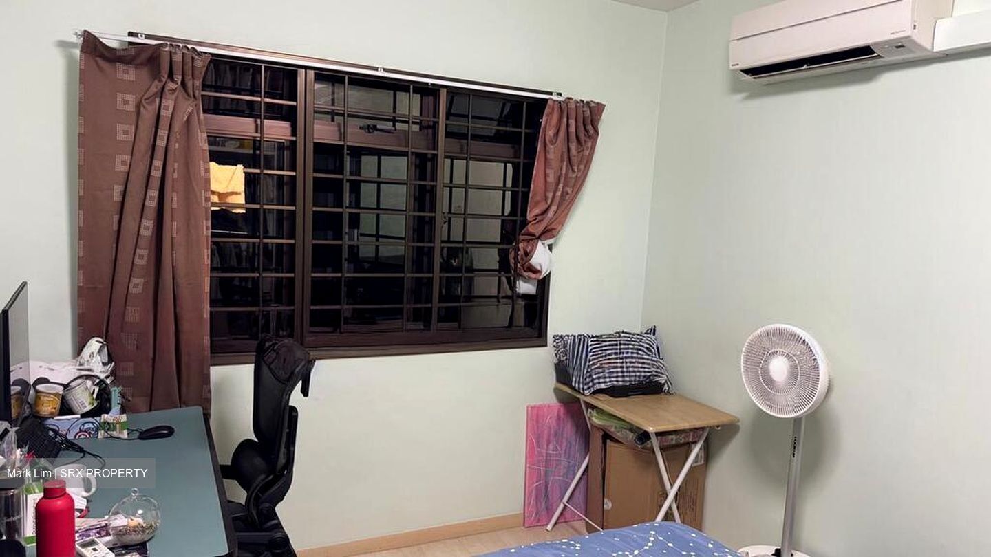 Blk 684D Choa Chu Kang Crescent (Choa Chu Kang), HDB 5 Rooms #584429851